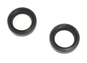 Fork Oil Seals Black