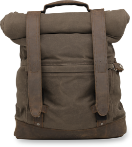 Voyager Backpack Brown, 1, nordicamoto.ro
