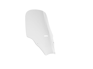 Windscreen For Scooter Clear, 2, nordicamoto.ro