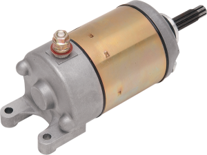 Starter For Honda Unfinished
