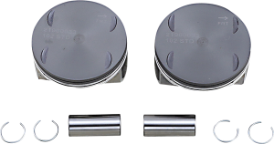 SET DE PISTON