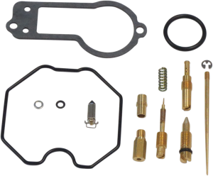 Set de reparație pentru carburator, 1, nordicamoto.ro
