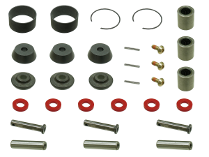Sno-X P-Drive Rebuild kit BRP 850cc