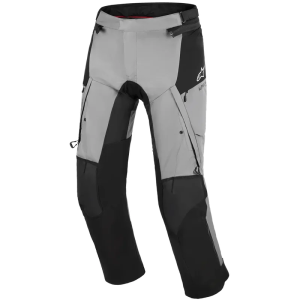 Andes V4 Drystar Pants Gray, nordicamoto.ro