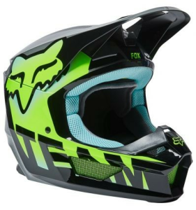 Casca Fox V1 Trice Teal