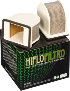 Oe Replacement Air Filter White