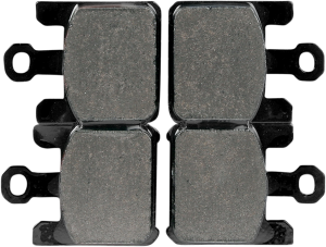 Hs Street Excel Sintered Front Brake Pads, 2, nordicamoto.ro