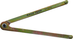 Pin Spanner Gold 