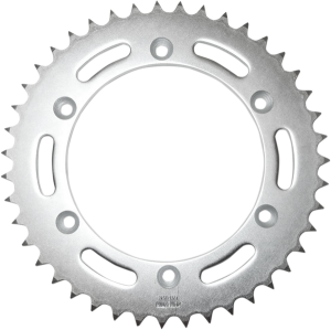 Pinion din oțel, finisaj natural, 1, nordicamoto.ro