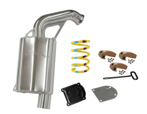 SLP Stage 1 Kit Ski-Doo 850 Summit 2021-22, 1, nordicamoto.ro