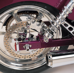 Caliper Kit Chrome, 2, nordicamoto.ro
