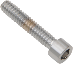 #8 & #10 Fine And Coarse Bolts Silver, 3, nordicamoto.ro