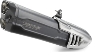 REMUS Slip-on silencer