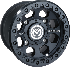 23x Wheel Black 