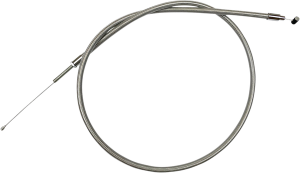 Xr Clutch Cable For Indian Silver +102 mm (4''), 2, nordicamoto.ro