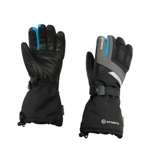 MĂNUȘI MOTO IARNĂ CFMOTO – NEGRU / ALBASTRU, 3, nordicamoto.ro