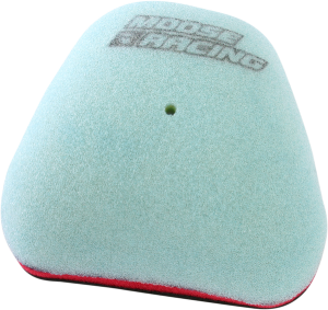 MOOSE RACING Precision Pre-oiled Air Filter Blue 