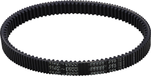 Drive Belt Black 