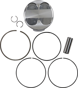Offroad Piston Kit 