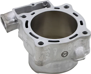 MOOSE RACING Replacement Cylinder Gray 