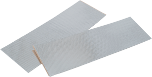 Heat Tile Kits Silver, 1, nordicamoto.ro