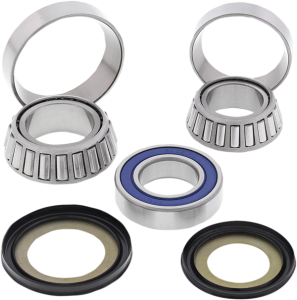 Steering Stem Tapered Roller Bearings And Seals Kit