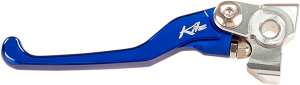 Clutch Lever Custom Replacement Blue