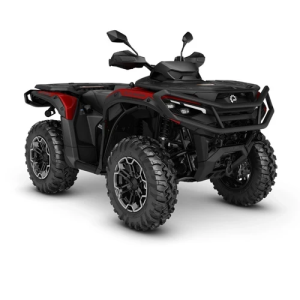 ATV Can-Am Outlander XT 1000 T 82 CP  2027