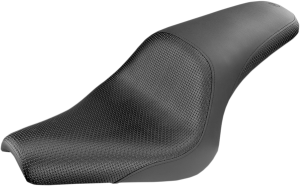 Profiler Basket Weave Seat Black, 2, nordicamoto.ro