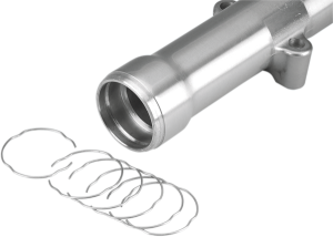 Fork Seal Retainers