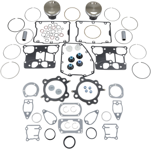 High-performance Piston Kit