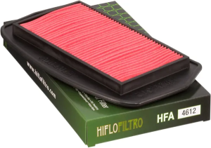 Oe Replacement Air Filter Red
