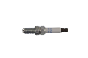 Standard Spark Plug Silver, White