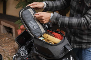 Legend Gear Tank Bag Lt4 Black, 7, nordicamoto.ro