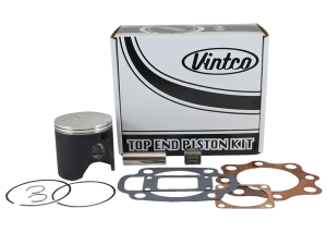 Top End Piston Kit, 1, nordicamoto.ro