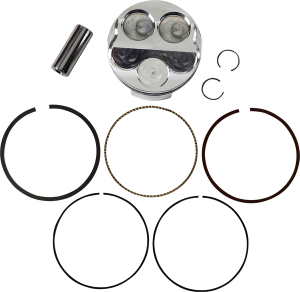 Atv/utv Piston Kit 