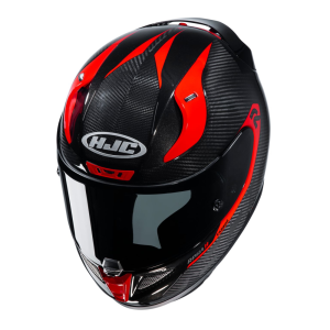 Casca HJC RPHA 11 Carbon Bleer Rosu L +, 1, nordicamoto.ro