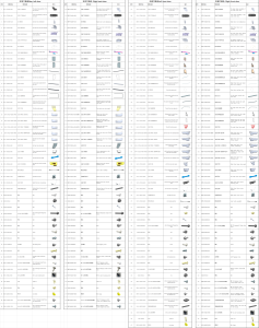FRONT LH SIDE DOOR ASSY