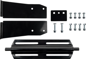Suport de montare pentru plug Click 'n Go 2, negru