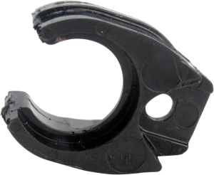 MOOSE RACING Chain Slider Black, 2, nordicamoto.ro