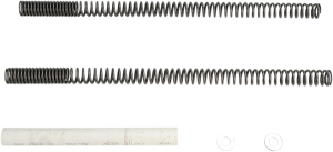Front Fork Springs, 1, nordicamoto.ro