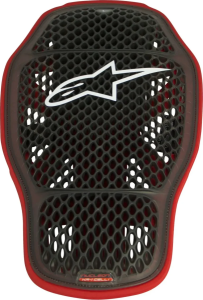 Protectii Spate Alpinestars Nucleon Kr-1 Celli Smoke/Red