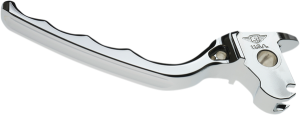Billet Aluminum Clutch Lever Silver