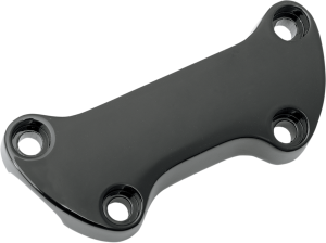 Handlebar Clamp Black