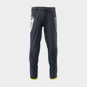 Pantaloni Husqvarna Railed Black