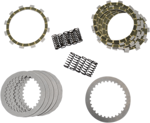 Complete Dirt Digger Clutch Kit