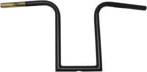 Bourbon Handlebar Black, 2, nordicamoto.ro