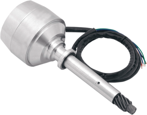 Electronic Ignition Distributor For Shovelhead