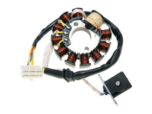 Alternator Stators
