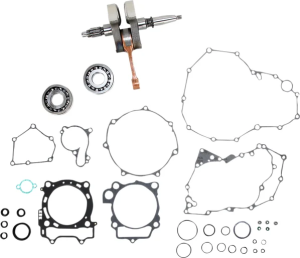 Set arbore cotit